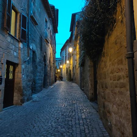 Orvieto Cosy Apartment + Fireplace Εξωτερικό φωτογραφία