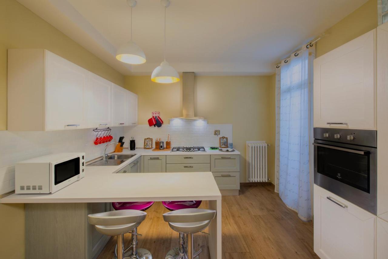 Orvieto Cosy Apartment + Fireplace Εξωτερικό φωτογραφία