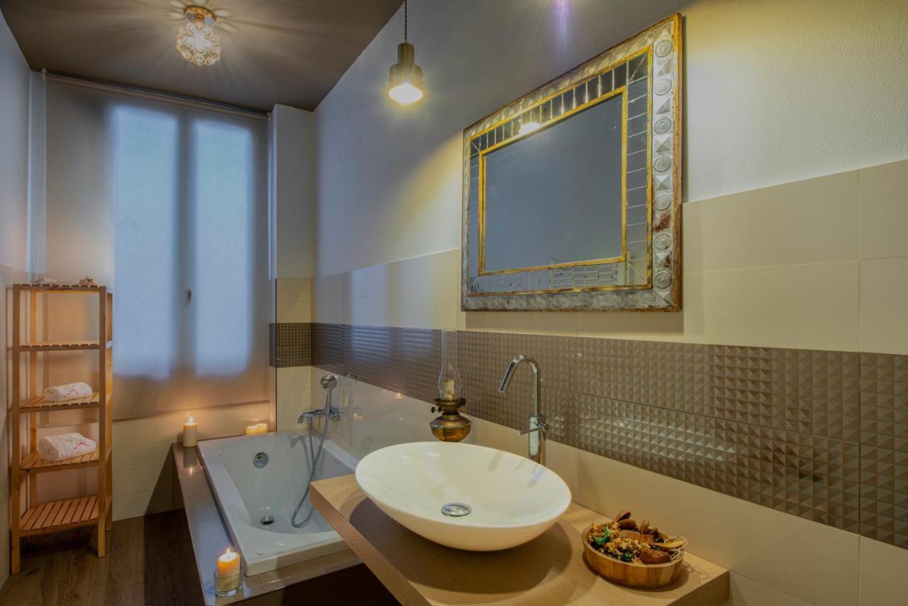 Orvieto Cosy Apartment + Fireplace Εξωτερικό φωτογραφία