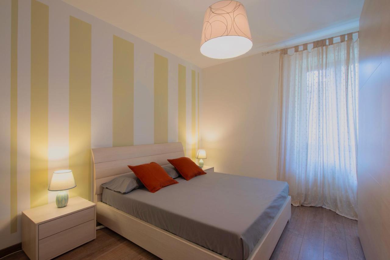 Orvieto Cosy Apartment + Fireplace Εξωτερικό φωτογραφία