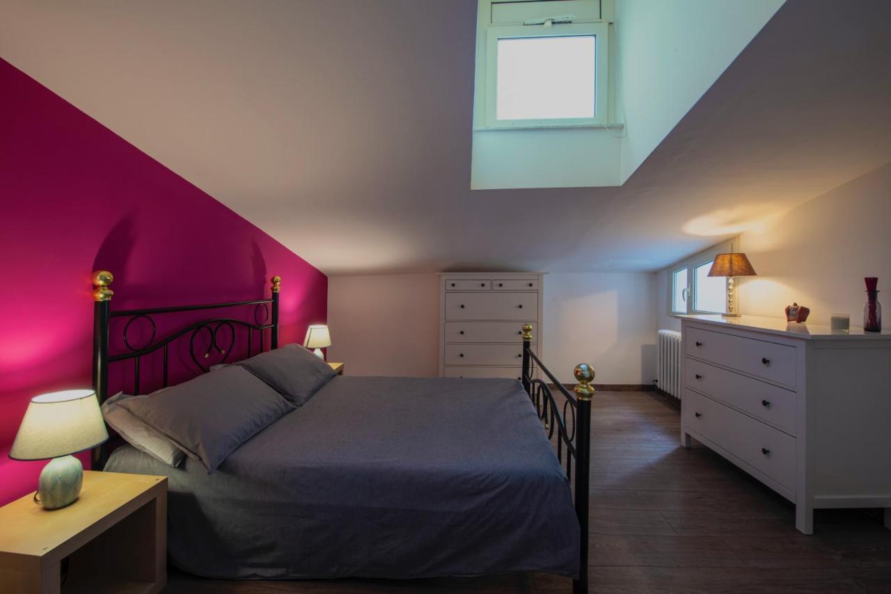 Orvieto Cosy Apartment + Fireplace Εξωτερικό φωτογραφία