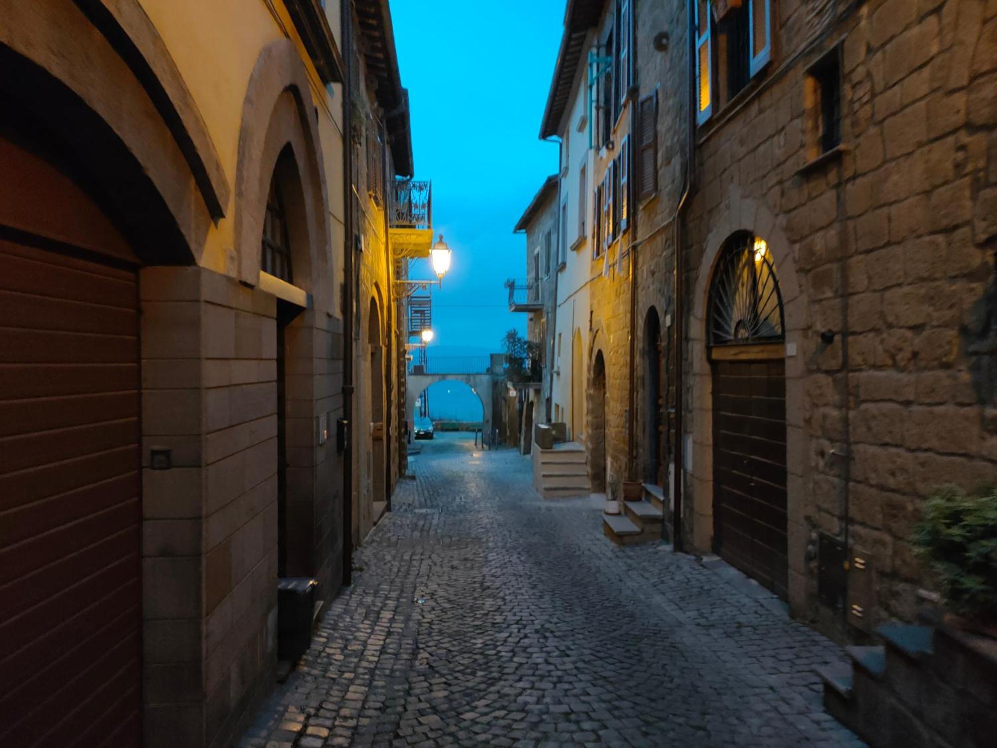 Orvieto Cosy Apartment + Fireplace Εξωτερικό φωτογραφία